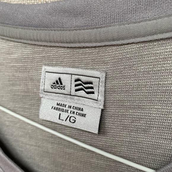 Adidas golf vest - Picture 2 of 3